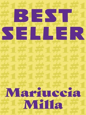 cover image of BESTSELLER